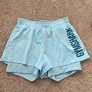 Gymshark Shorts